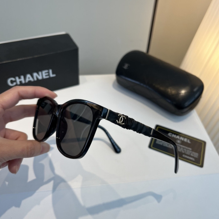 CHANEL  SUNGLASSES-09