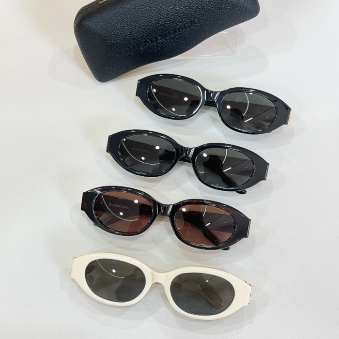 BALENCIAGA  SUNGLASSES-051