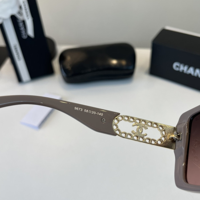 CHANEL  SUNGLASSES-59