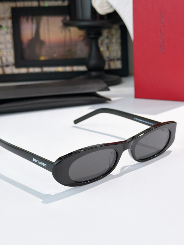 SAINT LAURENT  SUNGLASSES-021