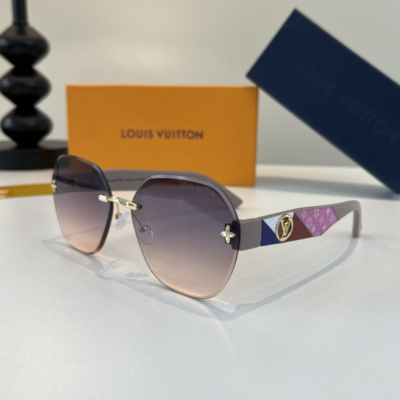 LOUIS VUITTON   SUNGLASSES-09