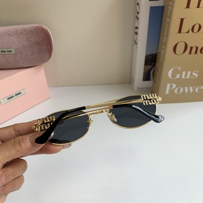 MIU MIU  SUNGLASSES-09