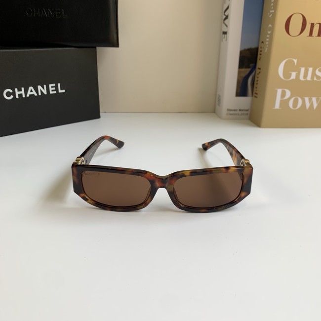 CHANEL  SUNGLASSES-59