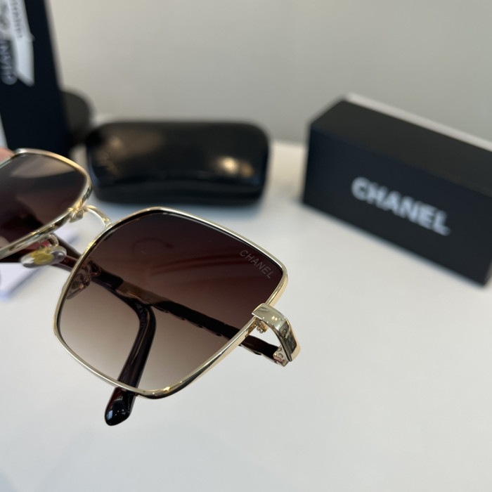 CHANEL  SUNGLASSES-59
