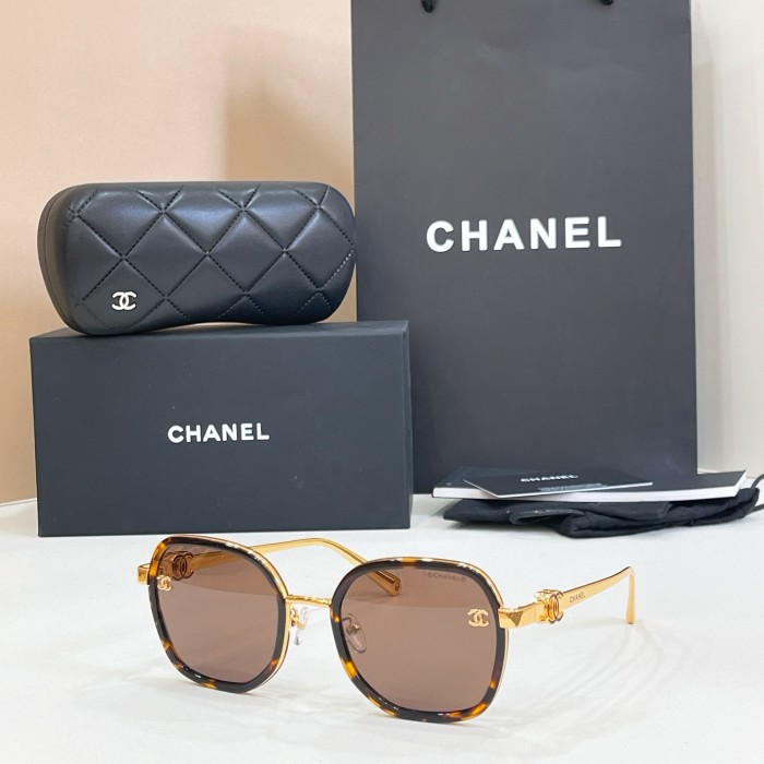 CHANEL  SUNGLASSES-051