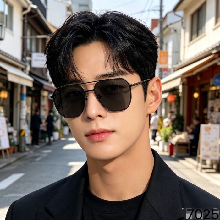 GUCCI  SUNGLASSES-011