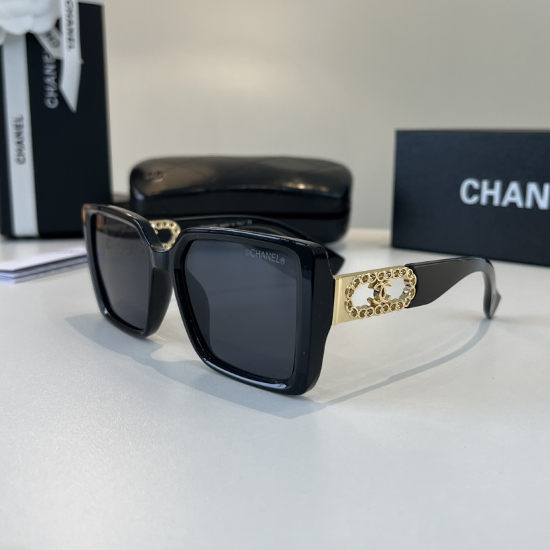 CHANEL  SUNGLASSES-59