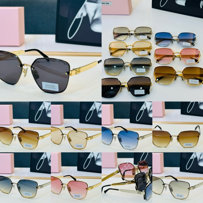 MIU MIU SUNGLASSES-051