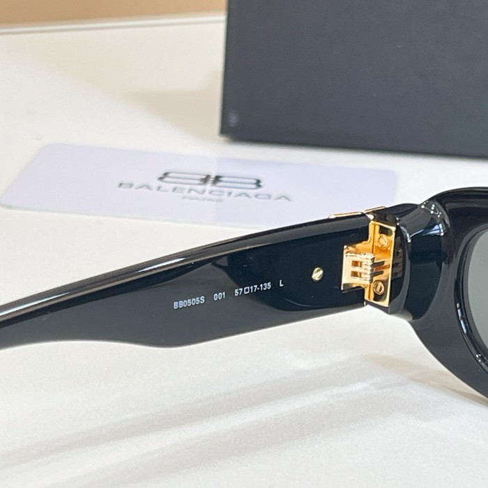 BALENCIAGA  SUNGLASSES-051