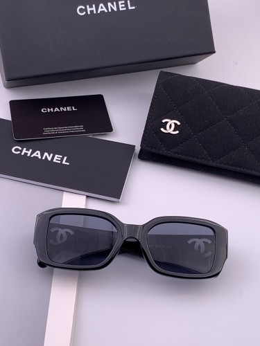 CHANEL SUNGLASSES-57