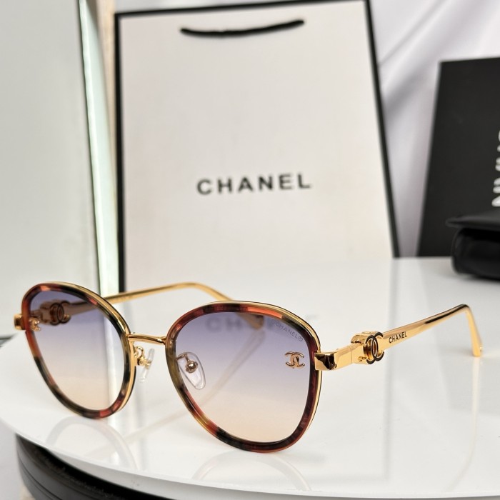 CHANEL SUNGLASSES-061