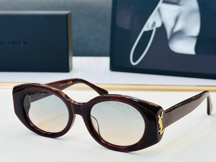 SAINT LAURENT  SUNGLASSES-051