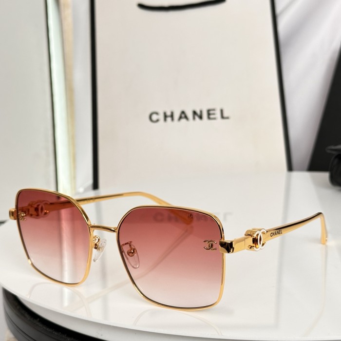 CHANEL SUNGLASSES-051