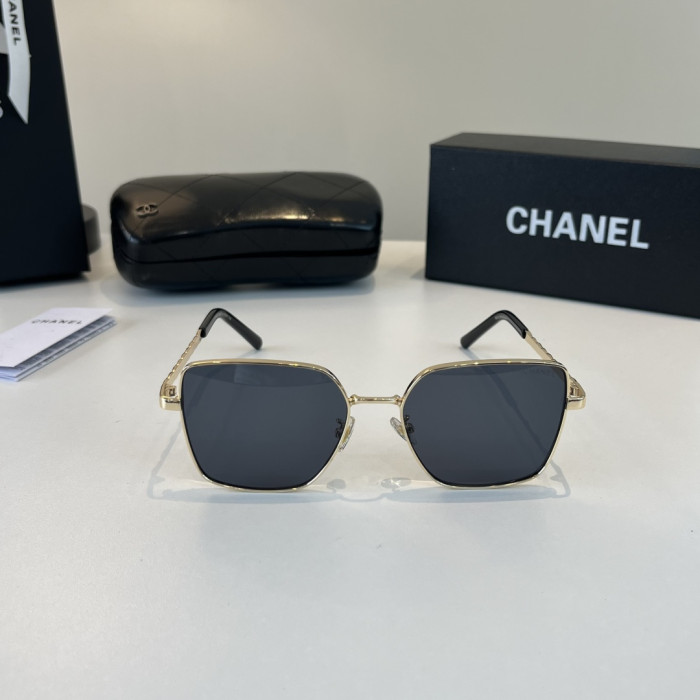 CHANEL  SUNGLASSES-59