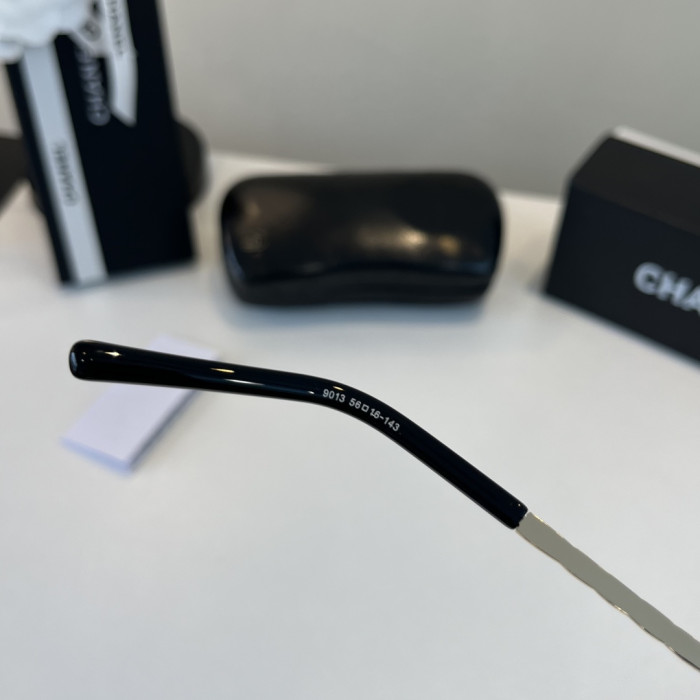 CHANEL  SUNGLASSES-59