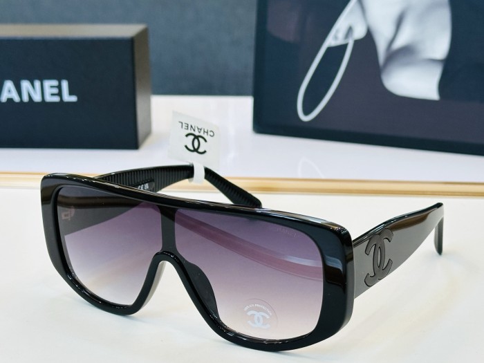 CHANEL  SUNGLASSES-051