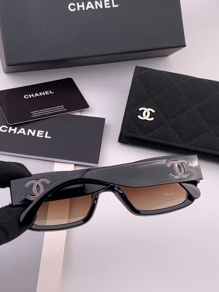 CHANEL SUNGLASSES-57