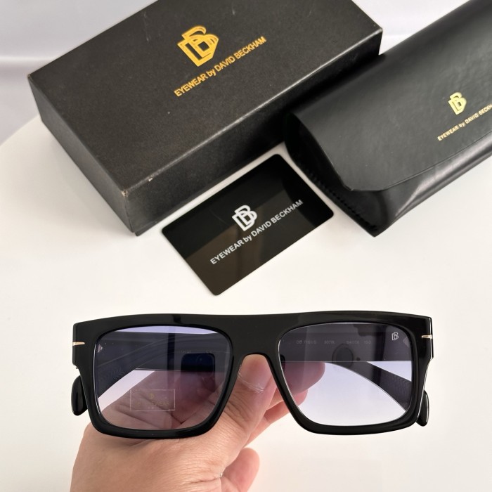 DAVID BECKHA SUNGLASSES-051