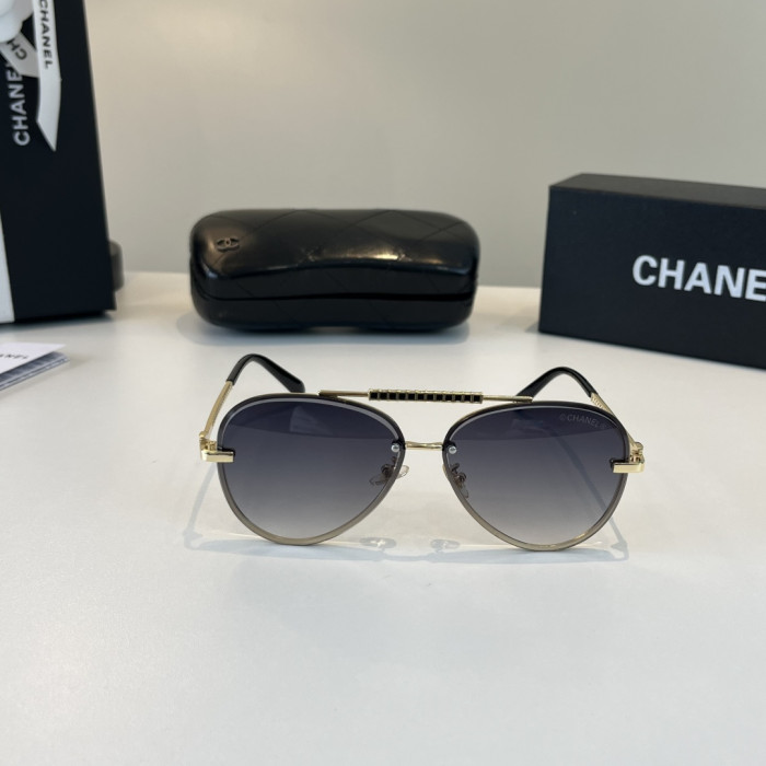 CHANEL  SUNGLASSES-59