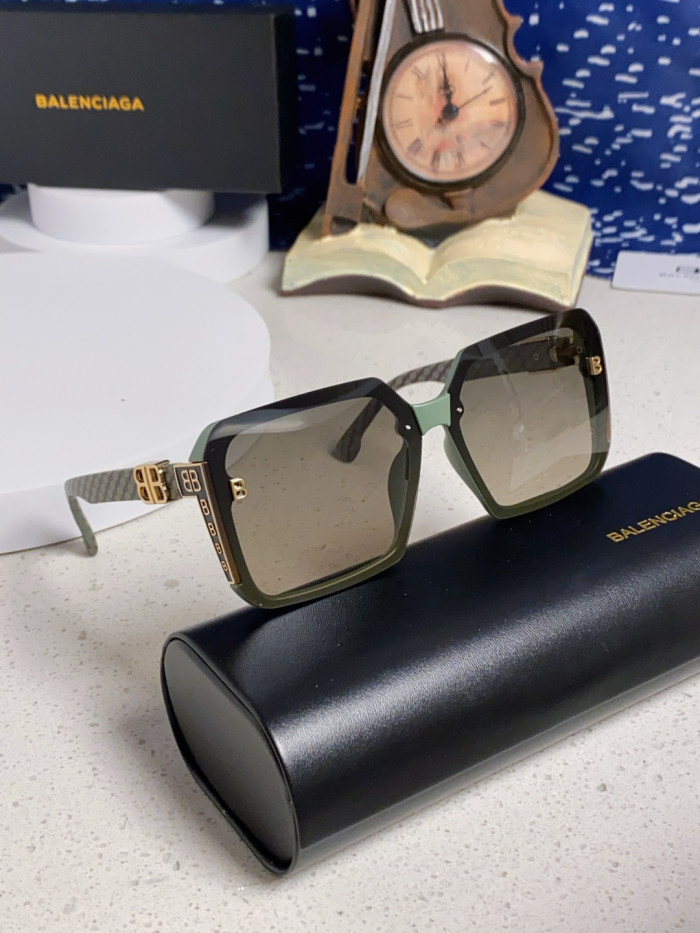BALENCIAGA  SUNGLASSES-08