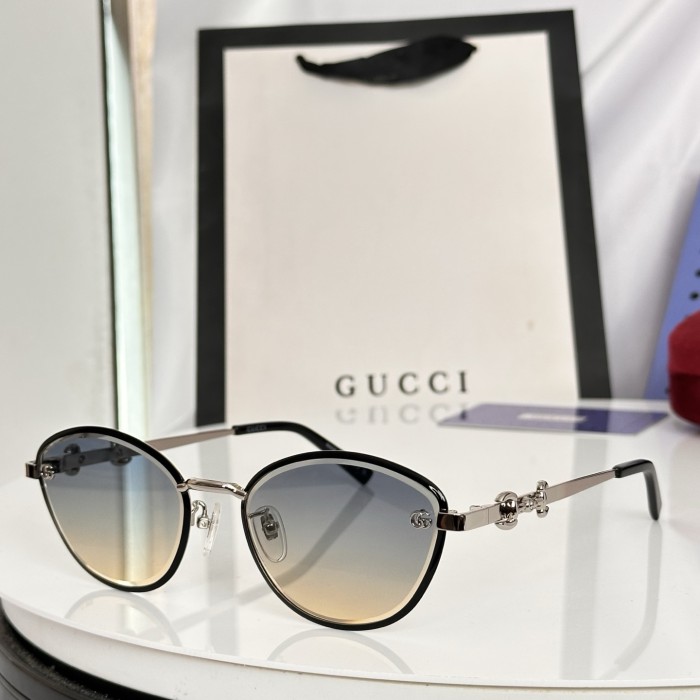 GUCCI SUNGLASSES-061