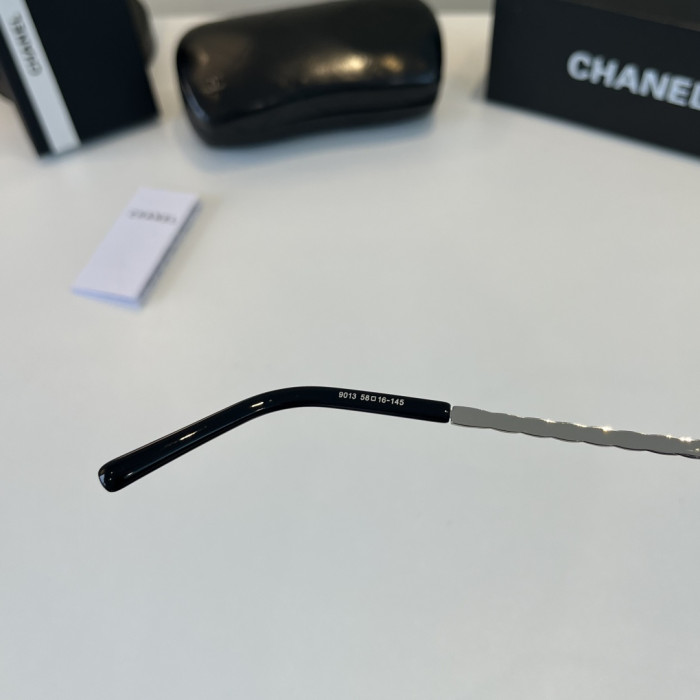 CHANEL  SUNGLASSES-59