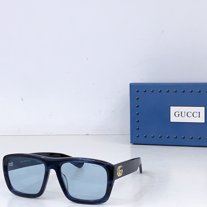GUCCI  SUNGLASSES-021