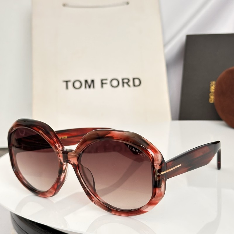 TOM FORD  SUNGLASSES-051