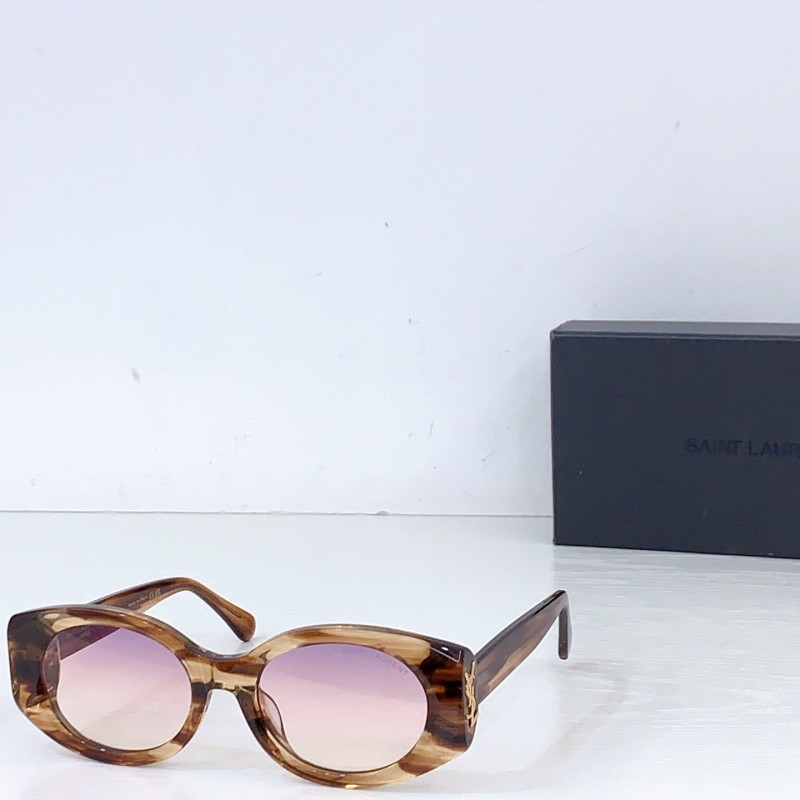 SAINT LAURENT  SUNGLASSES-051