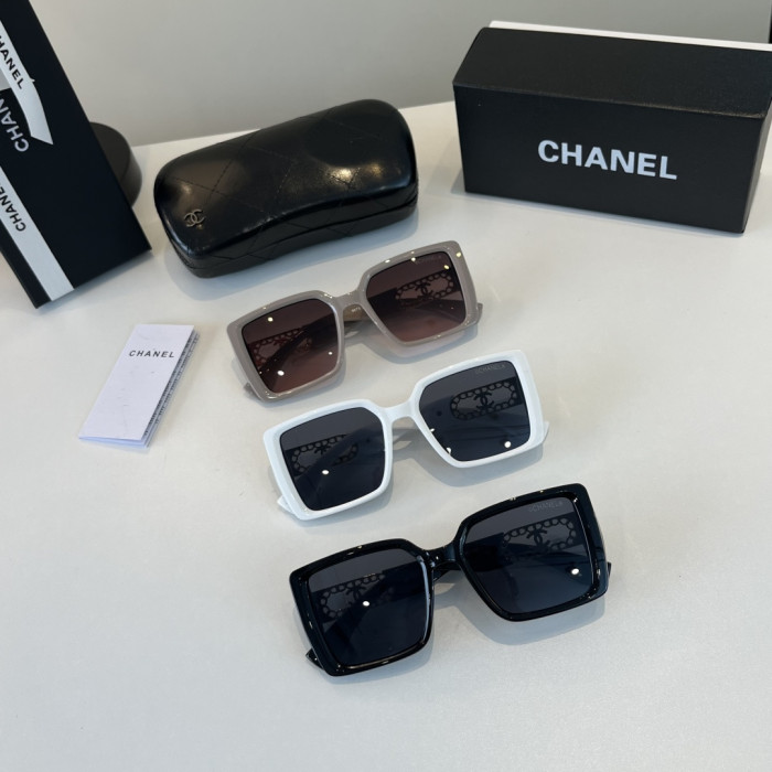 CHANEL  SUNGLASSES-59