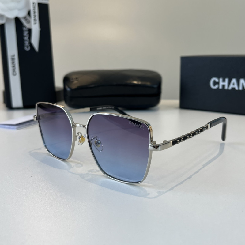 CHANEL  SUNGLASSES-59