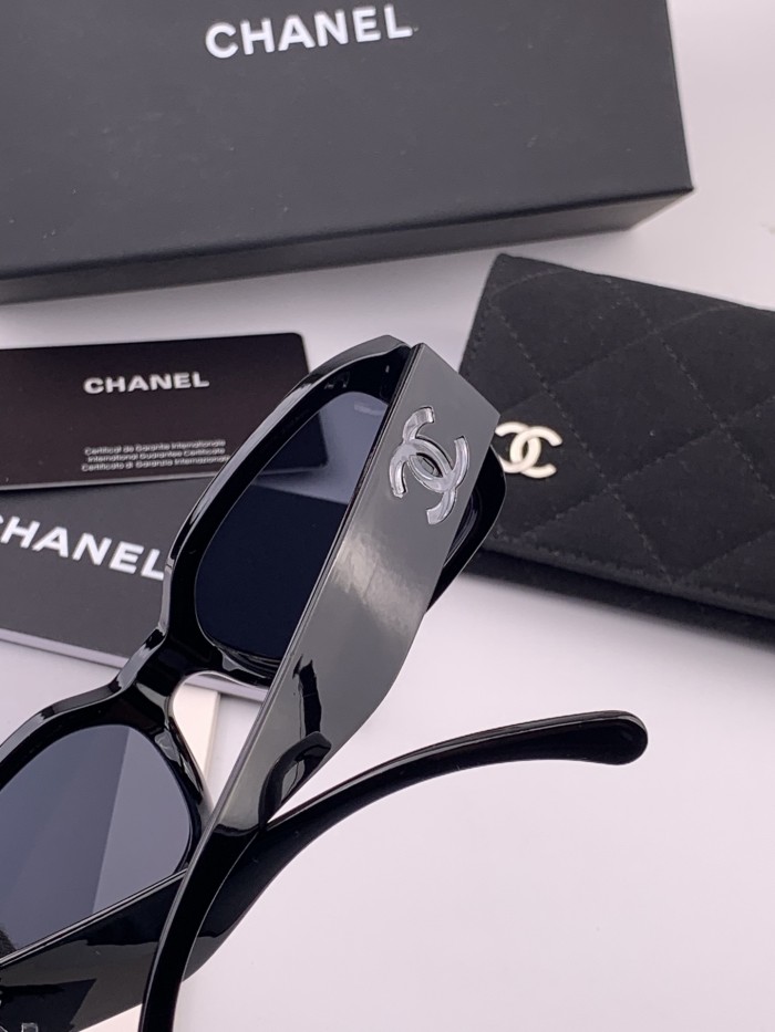 CHANEL SUNGLASSES-57