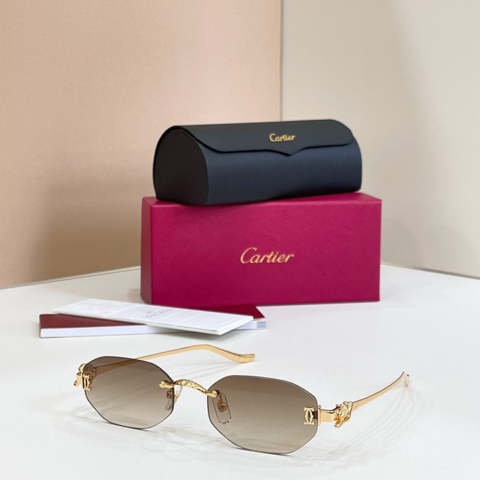 CARTIER SUNGLASSES-051
