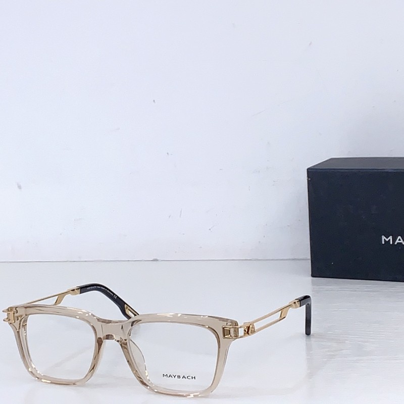 MAYBACH  SUNGLASSES-502