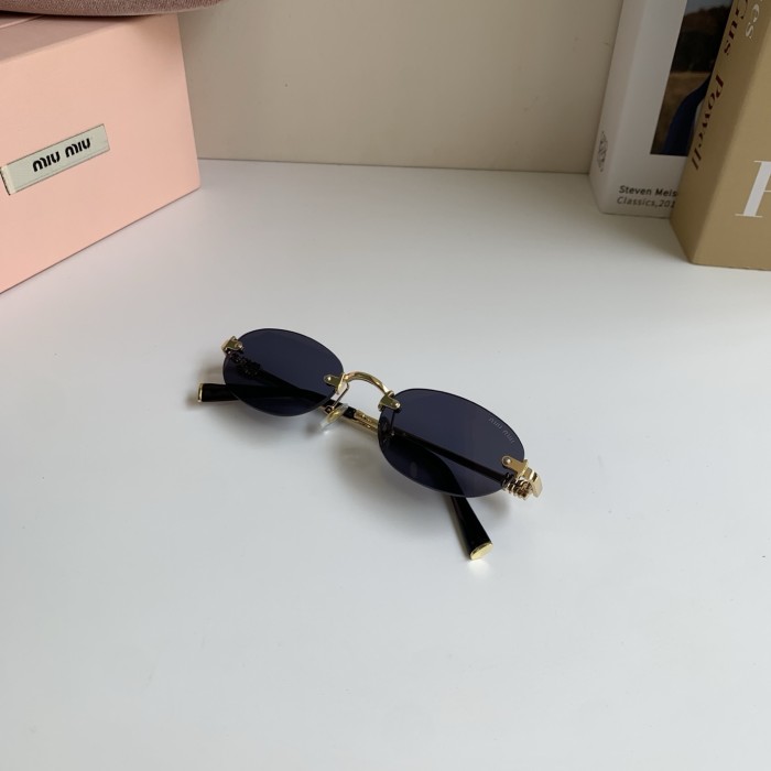 MIU MIU  SUNGLASSES-09