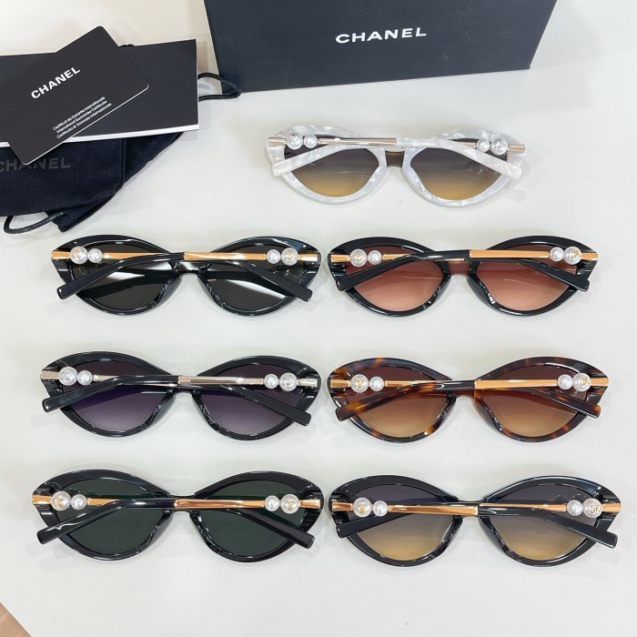 CHANEL SUNGLASSES-051
