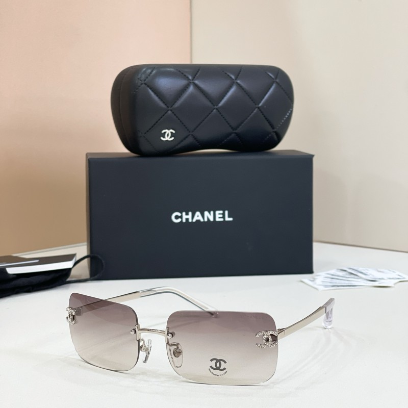 CHANEL SUNGLASSES-051