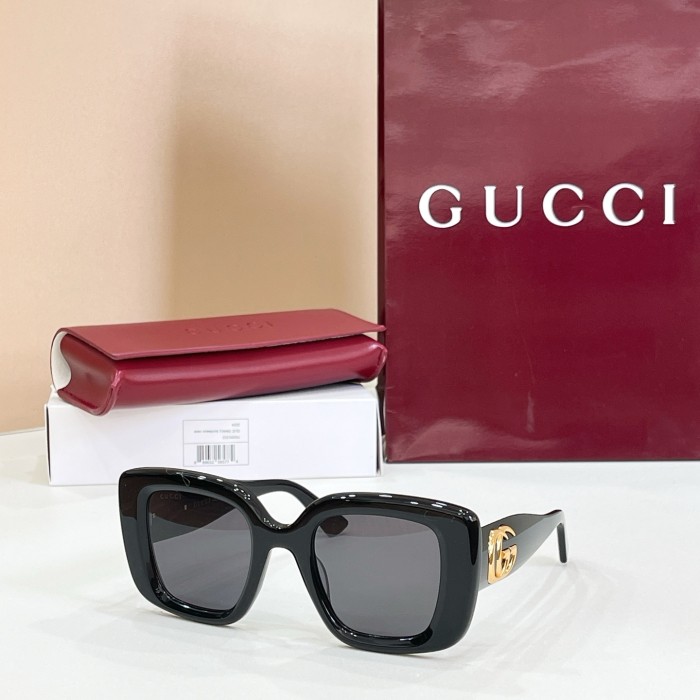 GUCCI  SUNGLASSES-051