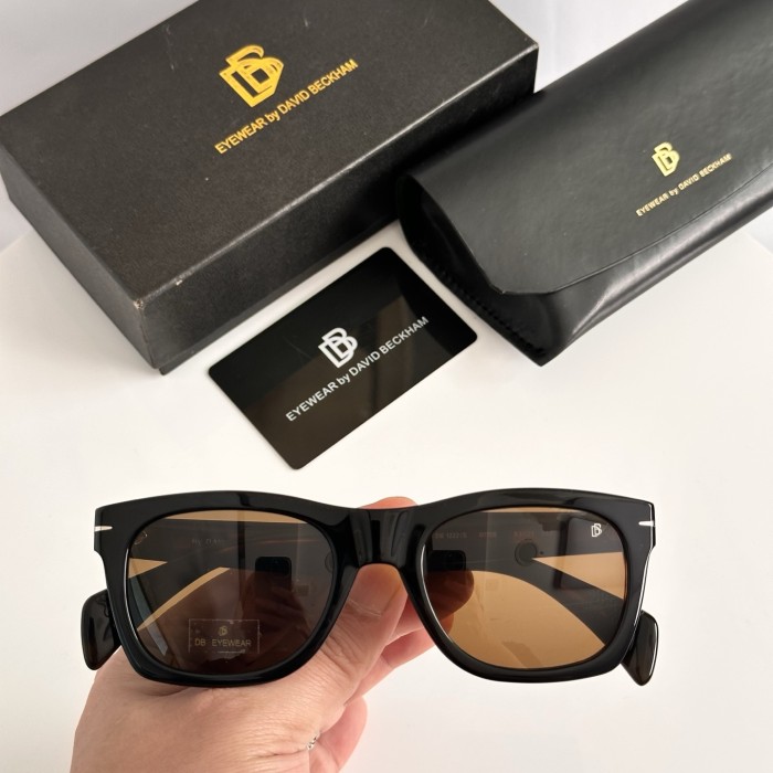 DAVID BECKHA SUNGLASSES-051