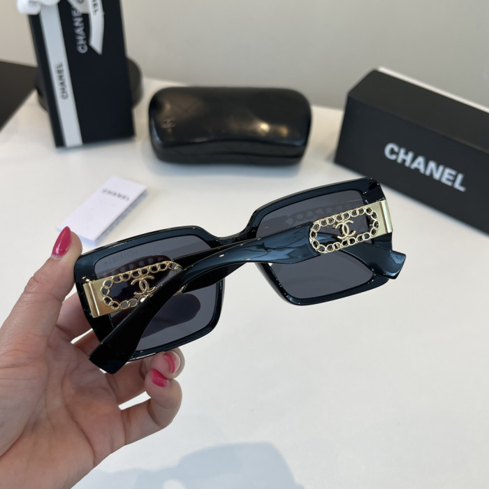 CHANEL  SUNGLASSES-59
