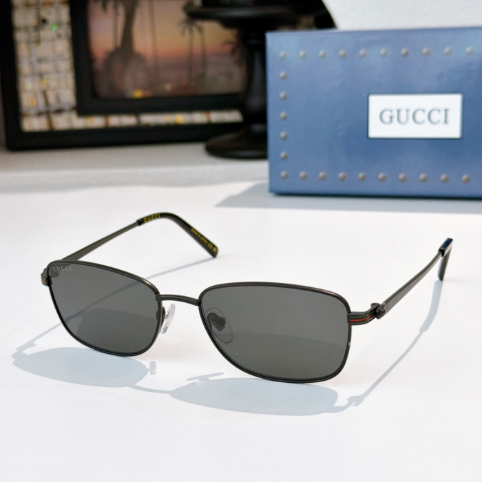 GUCCI  SUNGLASSES-051