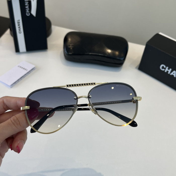 CHANEL  SUNGLASSES-59