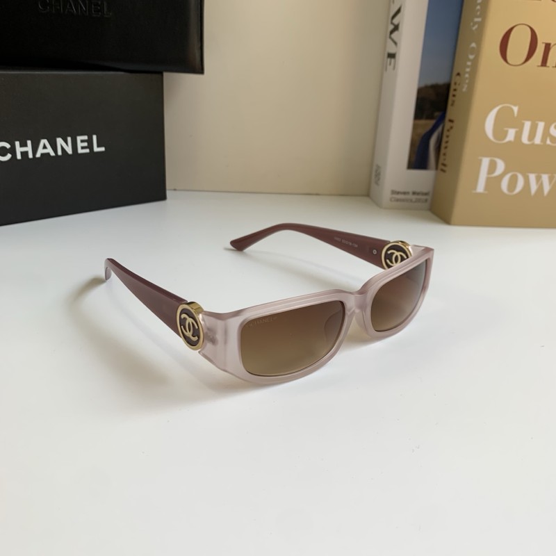 CHANEL  SUNGLASSES-59