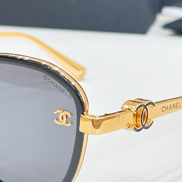 CHANEL  SUNGLASSES-051