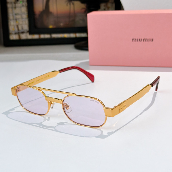 MIU MIU SUNGLASSES-051