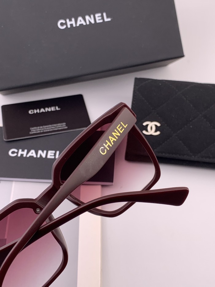 CHANEL  SUNGLASSES-57