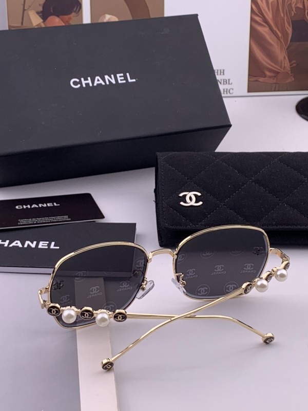 CHANEL SUNGLASSES-08