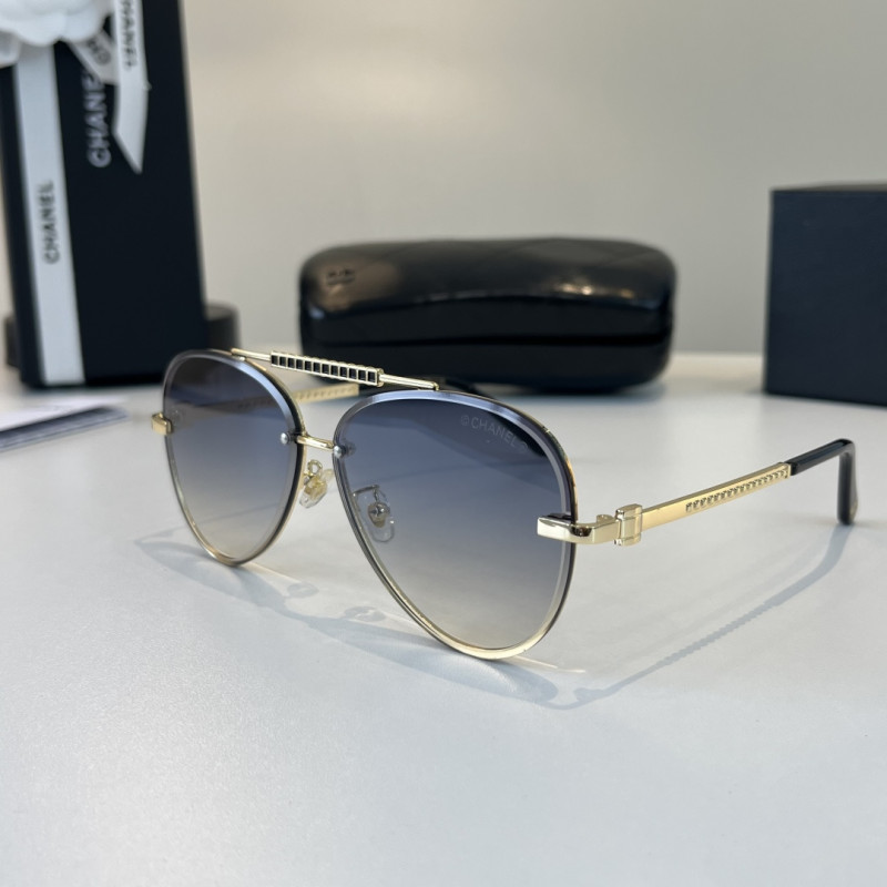 CHANEL  SUNGLASSES-59