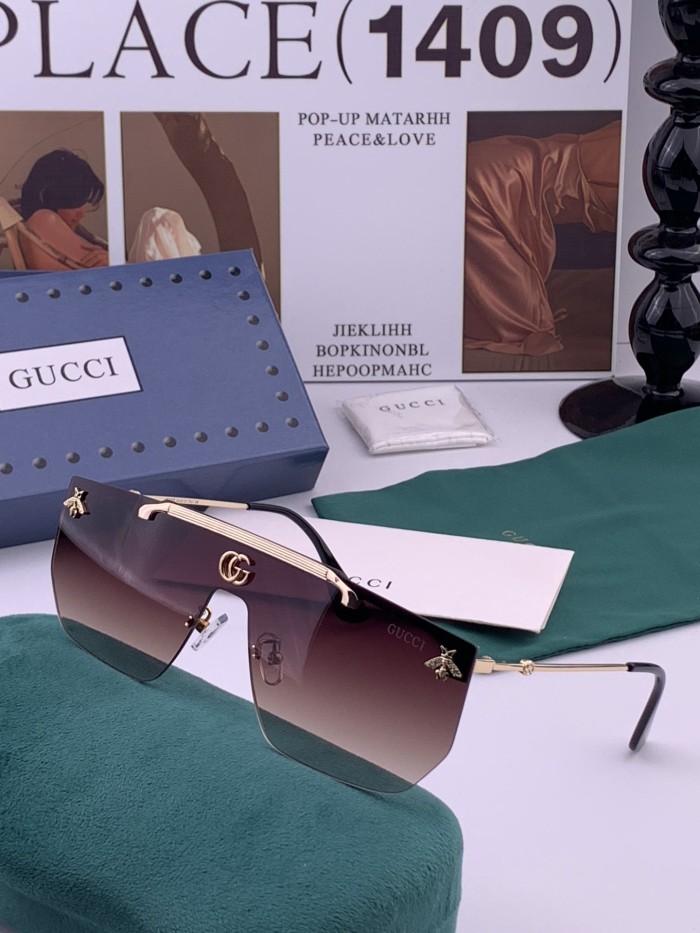 GUCCI SUNGLASSES-58