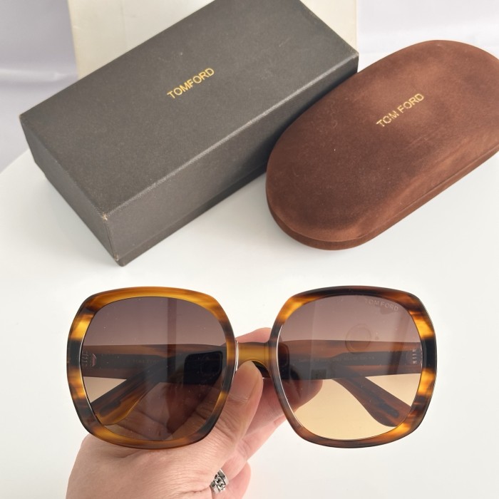 TOM FORD  SUNGLASSES-051